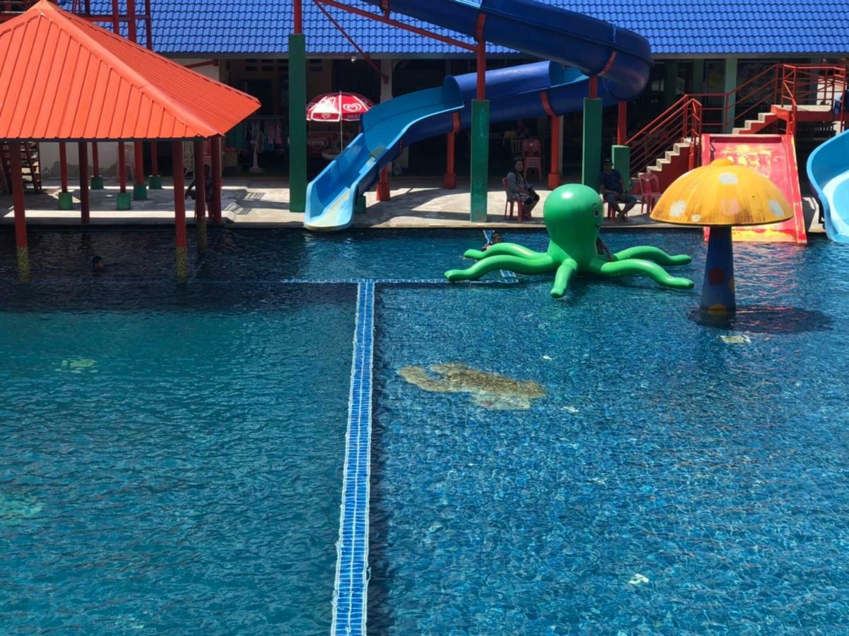 Chiang Rai Park Resort Buitenkant foto